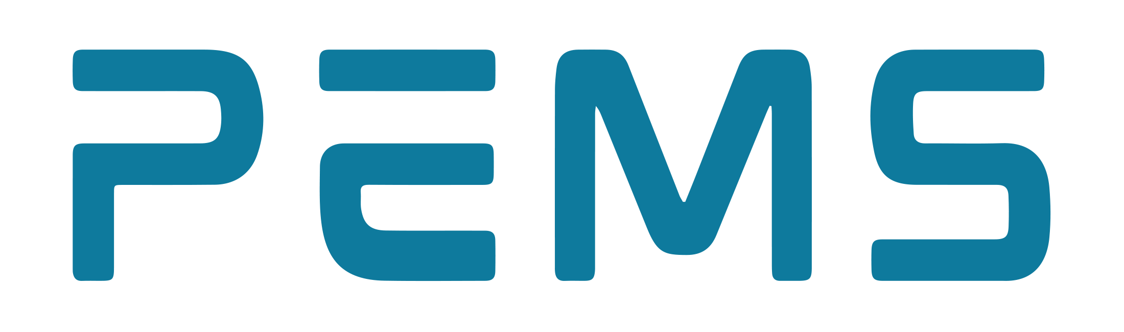 PEMS Logo
